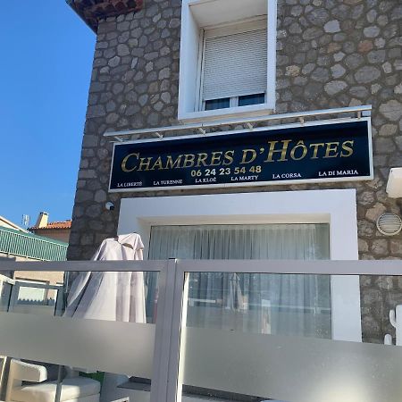La Liberte Bed & Breakfast นาร์บอนน์ ภายนอก รูปภาพ