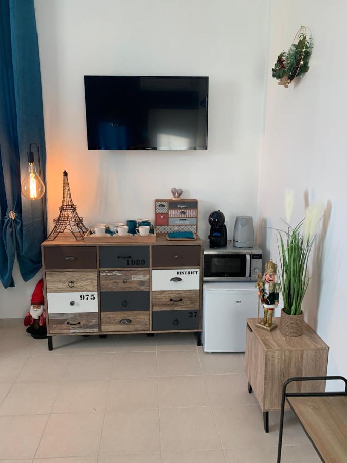 La Liberte Bed & Breakfast นาร์บอนน์ ภายนอก รูปภาพ