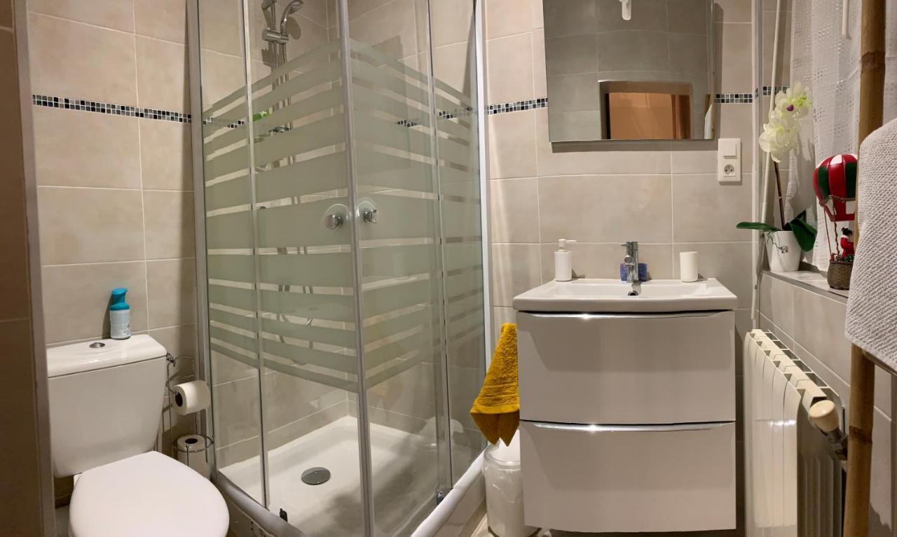 La Liberte Bed & Breakfast นาร์บอนน์ ภายนอก รูปภาพ