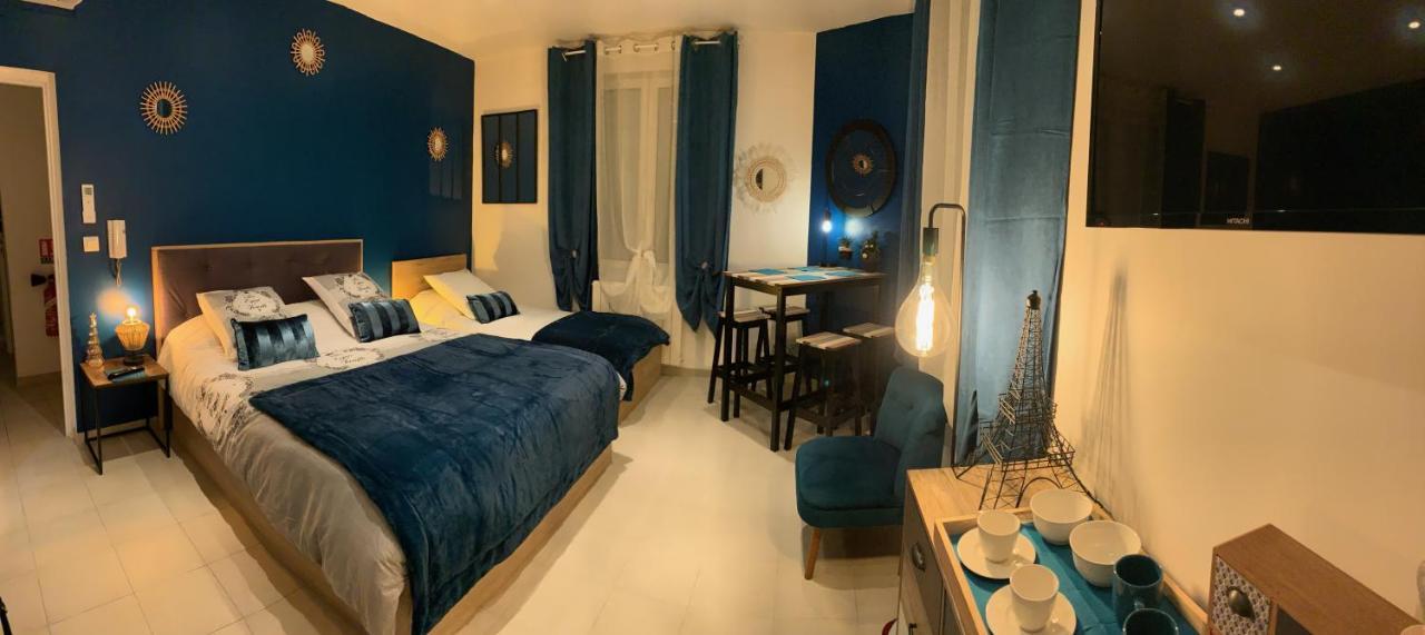 La Liberte Bed & Breakfast นาร์บอนน์ ภายนอก รูปภาพ
