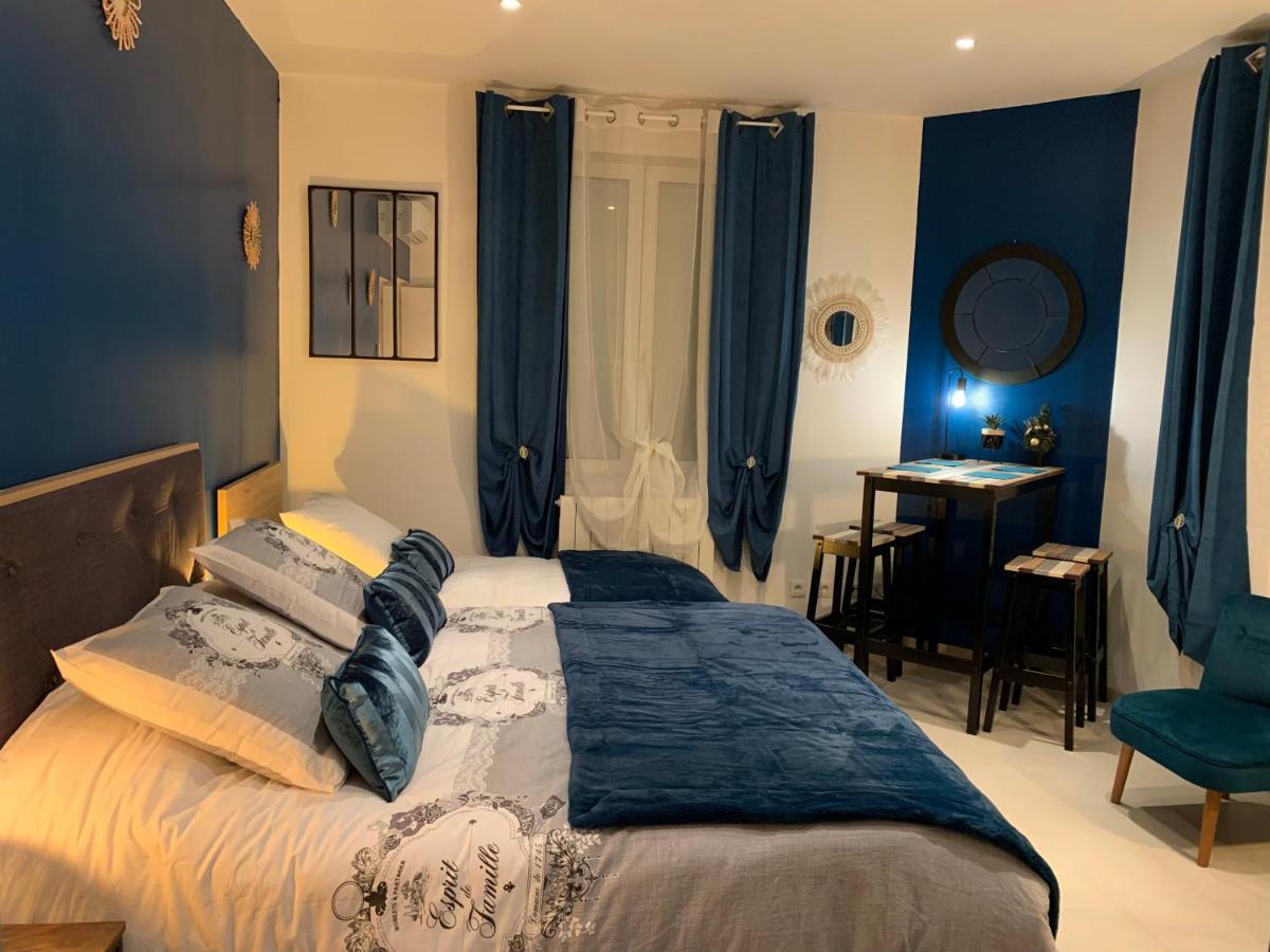 La Liberte Bed & Breakfast นาร์บอนน์ ภายนอก รูปภาพ