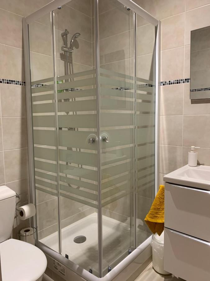 La Liberte Bed & Breakfast นาร์บอนน์ ภายนอก รูปภาพ