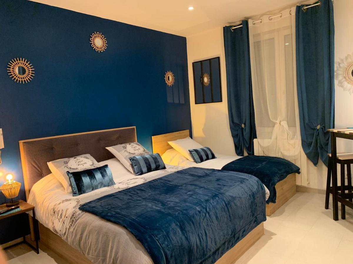 La Liberte Bed & Breakfast นาร์บอนน์ ภายนอก รูปภาพ