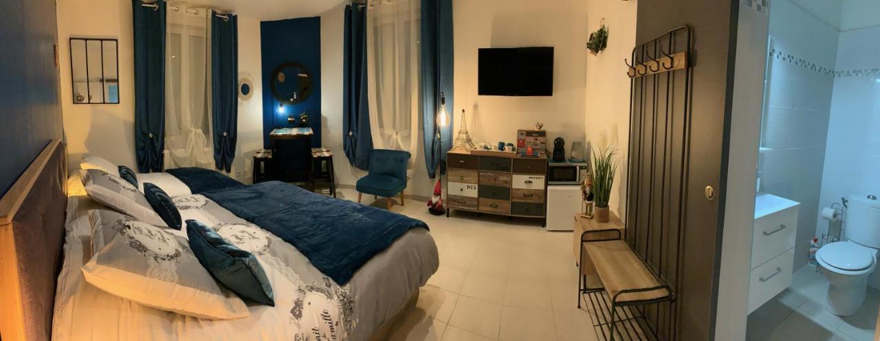 La Liberte Bed & Breakfast นาร์บอนน์ ภายนอก รูปภาพ