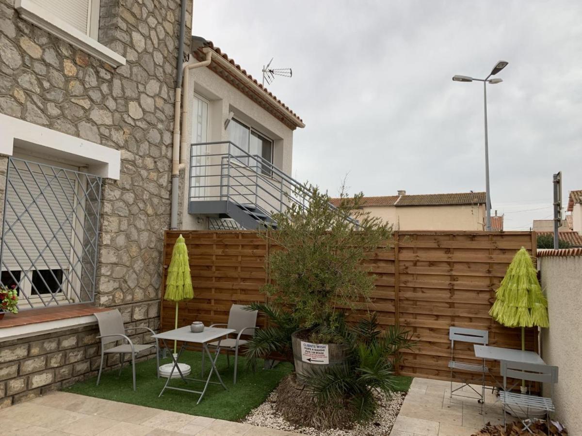 La Liberte Bed & Breakfast นาร์บอนน์ ภายนอก รูปภาพ